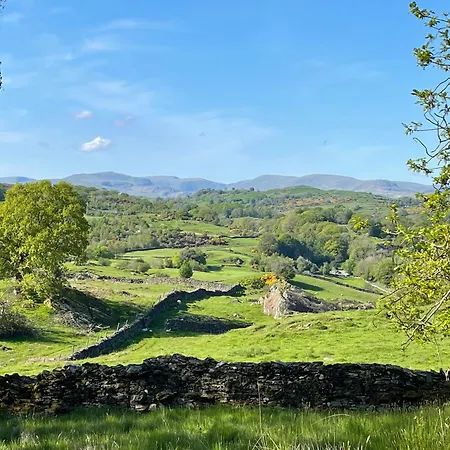 Casa de Férias Lovely Two Bed In North Kendal