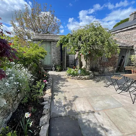 Casa de Férias Lovely Two Bed In North Kendal