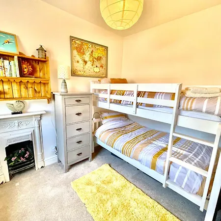 Hébergement de vacances Lovely Two Bed In North